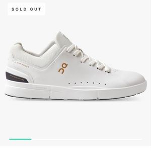 On Running- THE ROGER Advantage Laver Cup (limited edition)